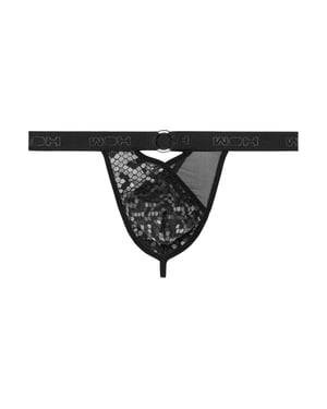 Woh String
