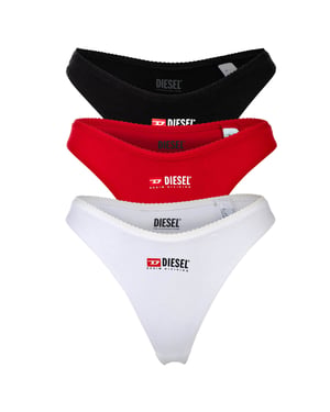Diesel String