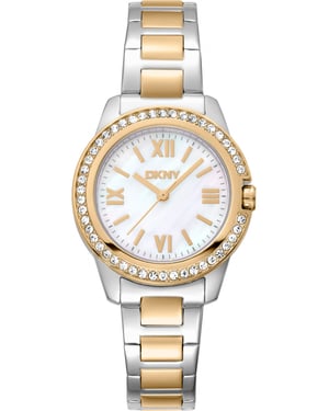 DKNY DK1L105M0085 Ladies Watch
