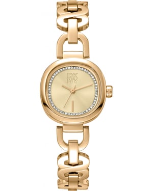 DKNY DK1L139M0035 Ladies Watch