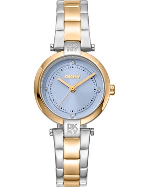 DKNY DK1L043M0085 Ladies Watch