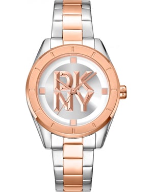 DKNY DK1L016M0105 Ladies Watch