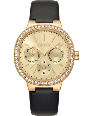DKNY DK1L084L0025 Ladies Watch