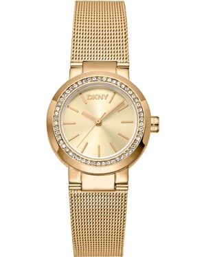 DKNY DK1L024M0025 Ladies Watch