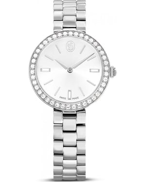 Swarovski 5672998 Ladies Cetra Watch