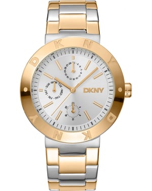DKNY DK1L022M0055 Ladies Watch