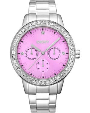 DKNY DK1L055M0045 Ladies Watch