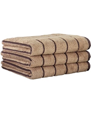 Cawoe Handdoek