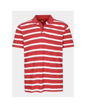 Commander Flag polo heren 214008359/401