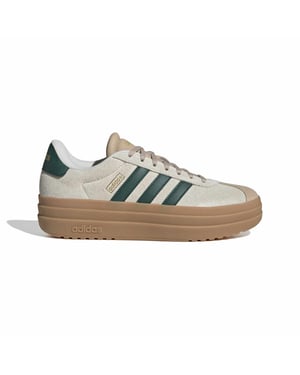 Adidas vl court bold lage sneakers dames -