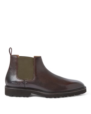 Oliver Sweeney Colwick Dark Brown