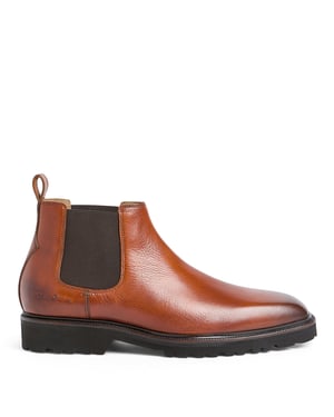Oliver Sweeney Colwick Tan