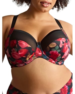 Bliss Full Cup Bra