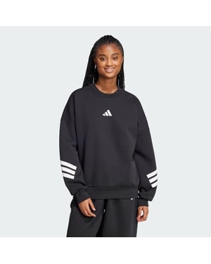 Future Icons 3-Stripes Sweatshirt