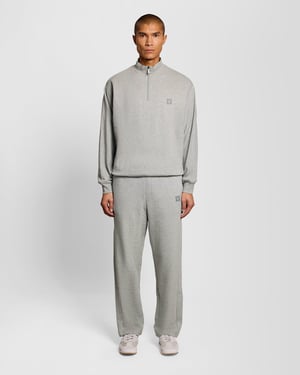 Lounge Rechtoe-Rechtaan Jogger