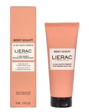 Lierac Body Sculpt De Verstevigende Borstgel