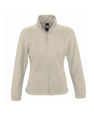 SOLS Dam North Fleecejacka (Rep)