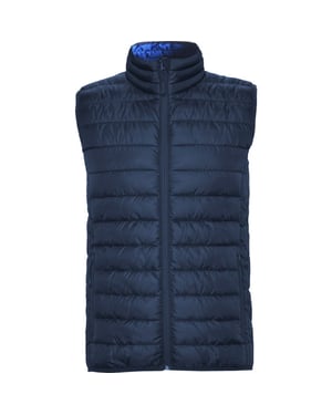 Roly Heren Oslo Gilet (Marineblauw)