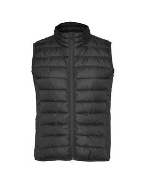 Roly Dames/Dames Oslo Gilet (Ebbenhout)