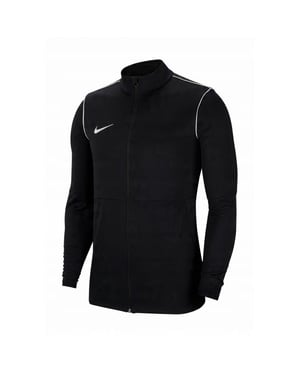 Nike Heren Dry Park 20 Track Jacket (Zwart)