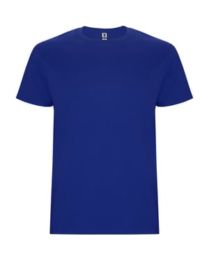 Roly Kinderen/Kinderen Stafford T-Shirt (Koningsblauw)