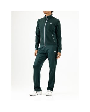 Sjeng Sports Fabiane trainingsjack tennis dames -