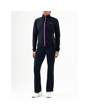 Sjeng Sports Fabiane trainingsjack tennis dames -