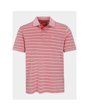 Commander Flag polo heren 214008346/401