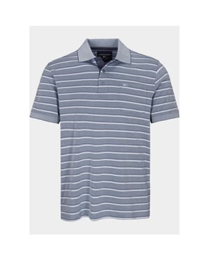 Commander Flag polo heren 214008346/640