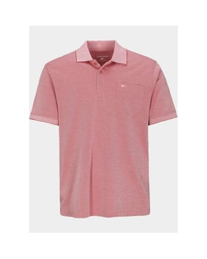 Commander Flag polo heren 214008350/401