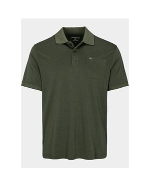 Commander Flag polo heren 214008350/540