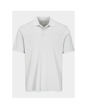 Commander Flag polo heren 214008350/804