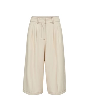 Co'Couture Co couture terrycc bermudas 41205
