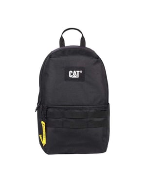 Caterpillar Gobi Lichte Rugzak (Zwart)