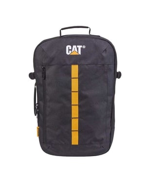 Caterpillar Tactische rugzak (Zwart)