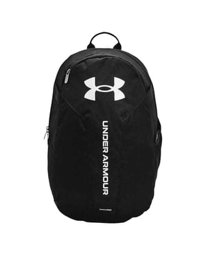 Under Armour Logo 24L rugzak (Zwart)