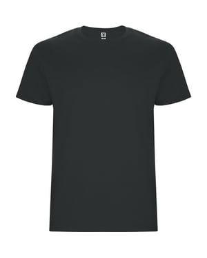 Roly Kinderen/Kinderen Stafford T-Shirt (Donker lood)