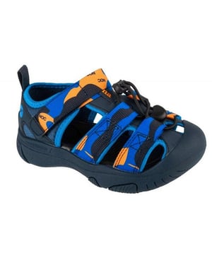 Joma Kinder/Kinder S.Neo Sandalen (Blauw)