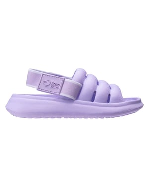 Aquawave Suela sandalen voor kinderen (Violet)