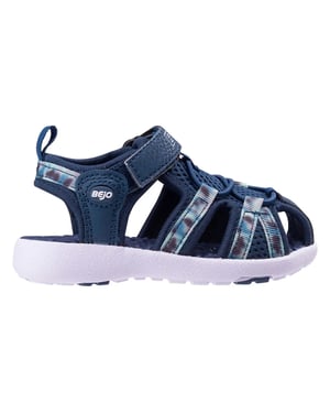 Bejo Juma sandalen voor kinderen (Marine)