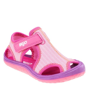 Bejo Trukiz sandalen voor kinderen (Roze/Fuchsia)