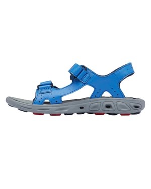 Columbia Techsun Vent sandalen voor kinderen/Kinderen (Blauw)