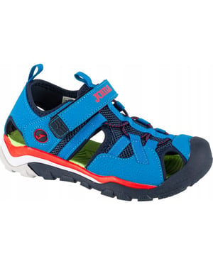 Joma Sandalen voor kinderen/Kinderen S Lake (Blauw)