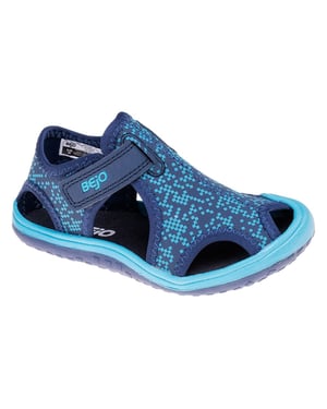 Bejo Trukiz sandalen voor kinderen (Marine)
