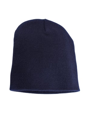 Flexfit Zware muts (Marine)
