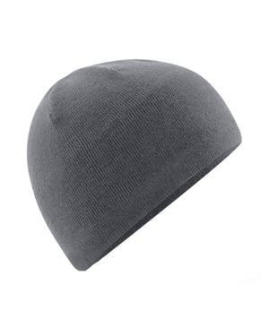 Beechfield Waterafstotende Actieve Muts (Grafiet)