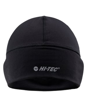 Hi-Tec Jannu hardloopmuts voor volwassenen (Zwart)