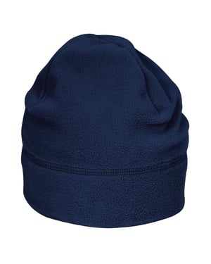 Beechfield Unisex Summit SupaFleece muts voor volwassenen (Franse marine)