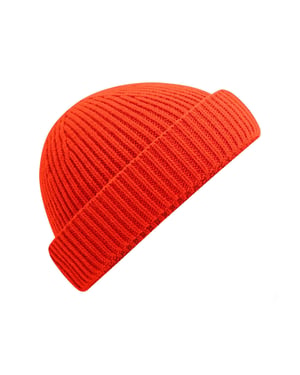 Beechfield Harbour muts (Vuurrood)