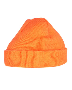 Flexfit Zware muts (Blaze Oranje)